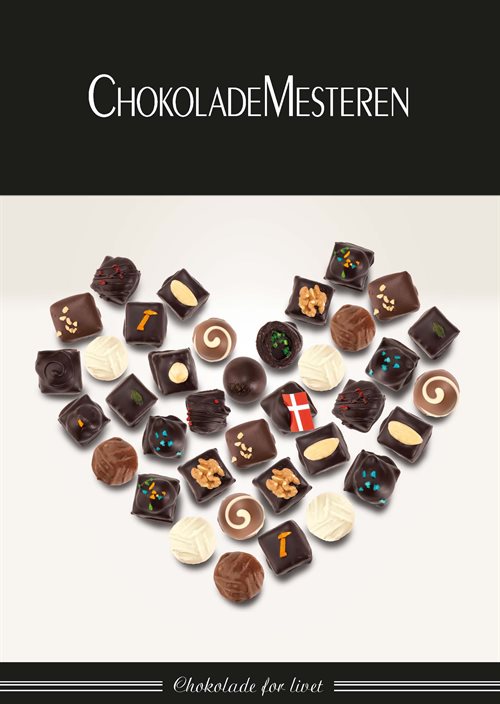 ChokoladeMesteren 